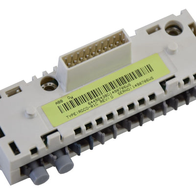 ABB RDCO-01C