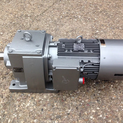 NORD SK132MH/4