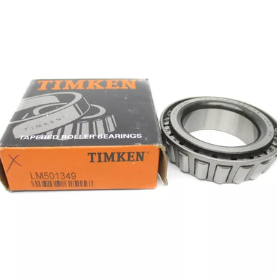 TIMKEN LM501349