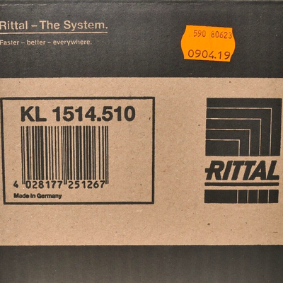 RITTAL 1514.510