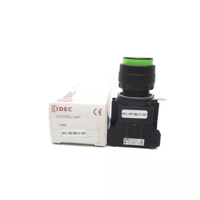 IDEC HW1L-M2F10QD-G-24V