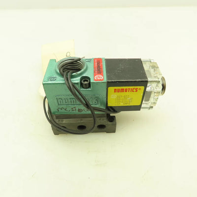 Numatics 11SAD400O013T