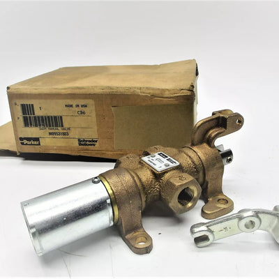PARKER M09531803