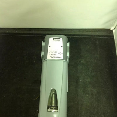 PARKER P3MFA18ESMN