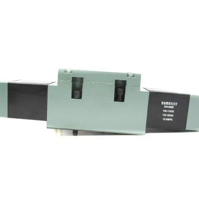 NUMATICS 252SS500K000030