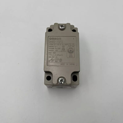OMRON D4BS-15FS
