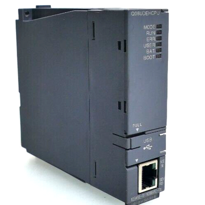 MITSUBISHI Q06UDEHCPU