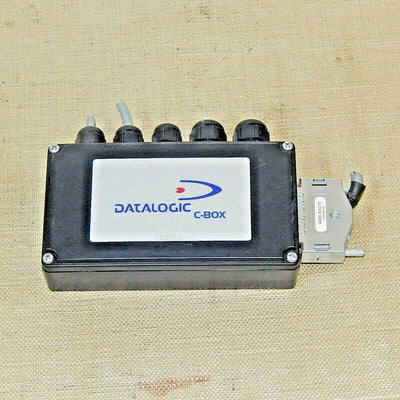 DATALOGIC  C-BOX 100
