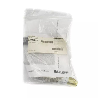 BALLUFF BAMFS-XE-005-M8-2-01R