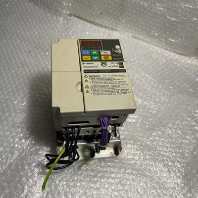 OMRON CIMR-V7AZ40P4