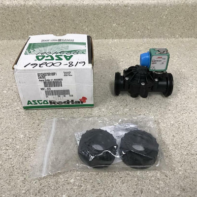 ASCO 8212A537S0100F1