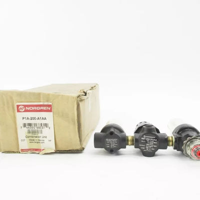 NORGREN P1A-200-A1AA