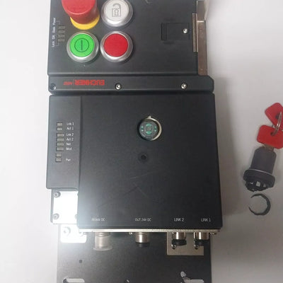 EUCHNER MGB-L1B-EIA-R-136473