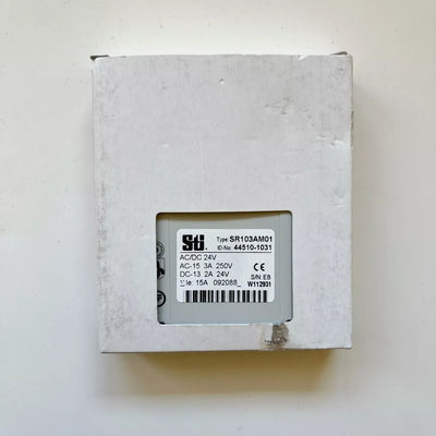 OMRON SR103AM01
