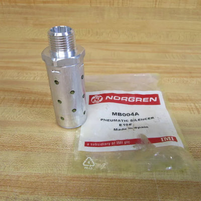 NORGREN MB004A