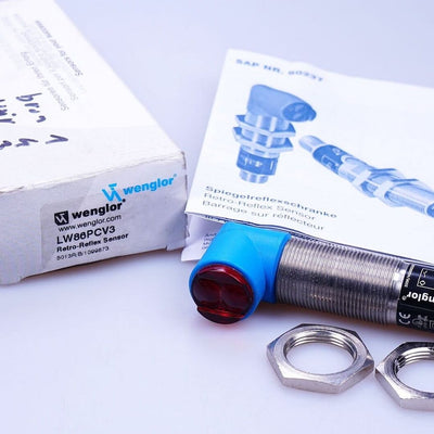 WENGLOR LW86PCV3
