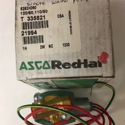 ASCO T335821