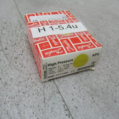 Danfoss 060-117166