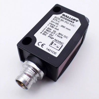 BALLUFF BOS 6K-PU-10C-S75-C