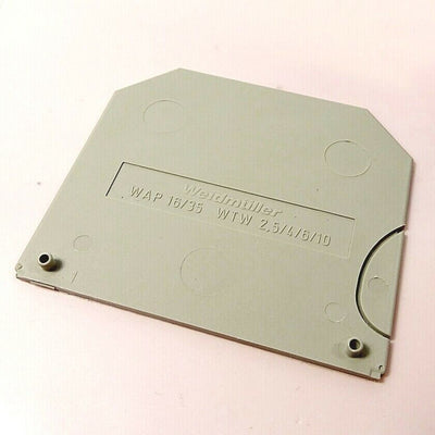 Weidmuller WAP-16/35/WTW2.5/4/6/10