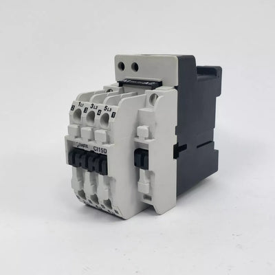 DANFOSS 037H807366