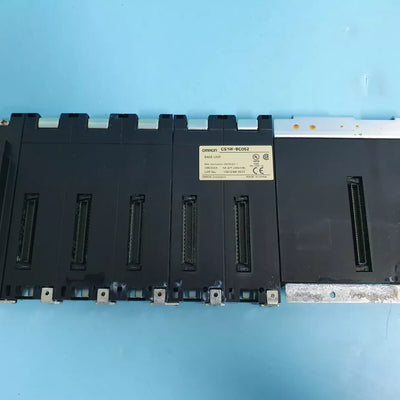 OMRON CS1W-BC052