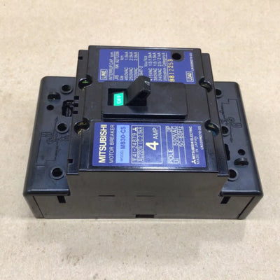 Mitsubishi MB30-CS