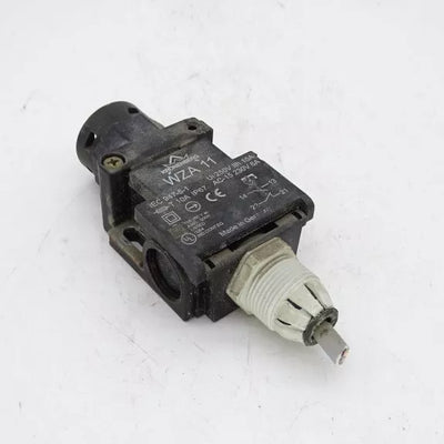 BALLUFF WZA-11