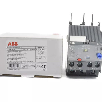 ABB 1SAX121001R11005