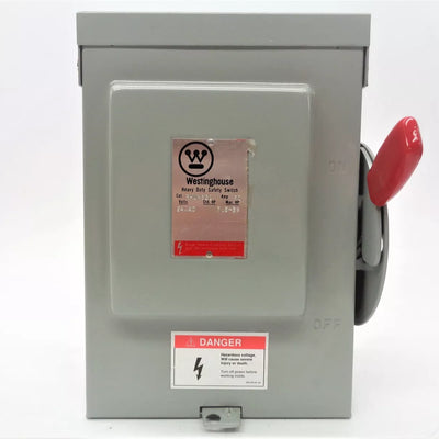 WESTINGHOUSE RHUN321