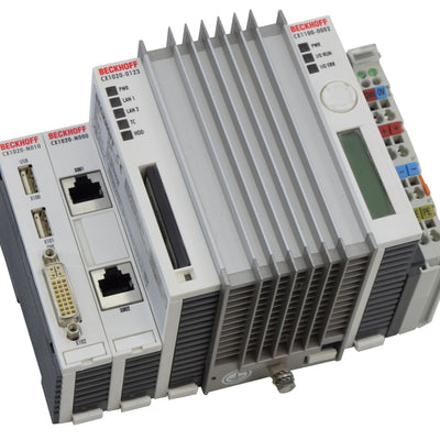 BECKHOFF CX1020-0123