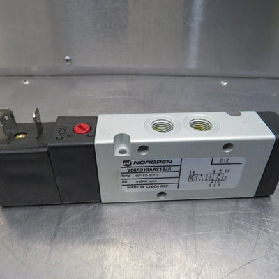 Norgren V60A513AA213JA