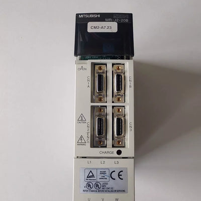 MITSUBISHI MR-J2-20B