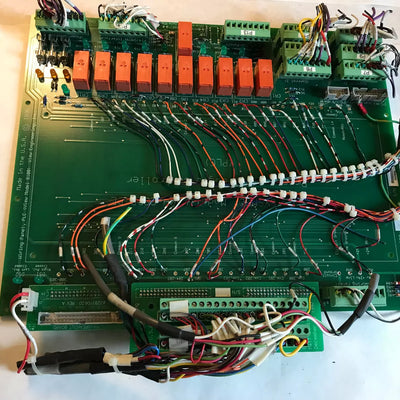 OMRON C40H-C6DR-DE