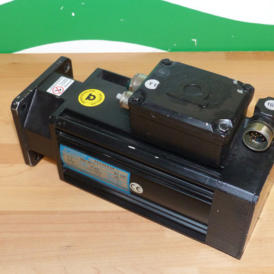BAUMULLER DSG 45-L