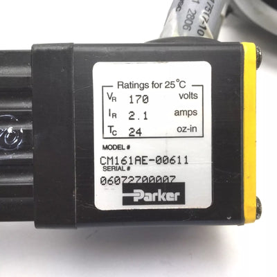 Parker CM161AE-00611