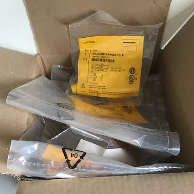 TURCK Ni12U-EM18-AP6X2-H1141