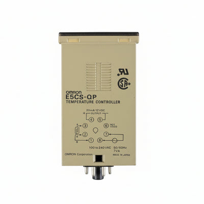 E5CS QP