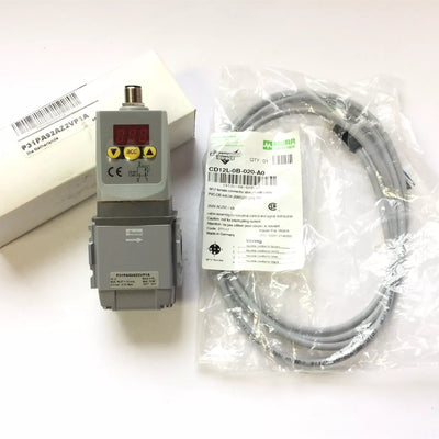 PARKER P31PA92AZ2VP1A