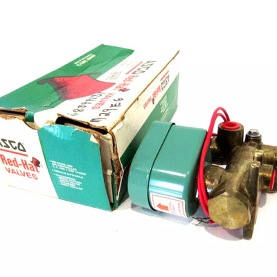 ASCO 8300D58RG