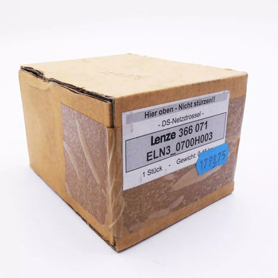 Lenze 366 071