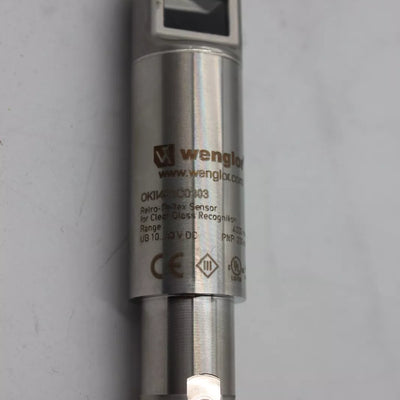 Wenglor OKII403C0303