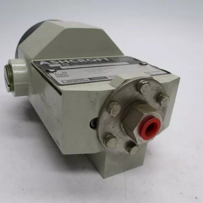 ASHCROFT PPAN4GV25