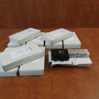 FESTO  VSVA-B-B52-ZD-A2-1T1L
