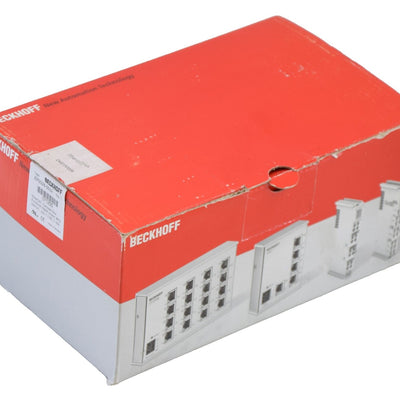 BECKHOFF EP2028-0032
