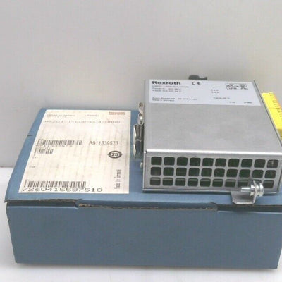 BOSCH REXROTH R911339573
