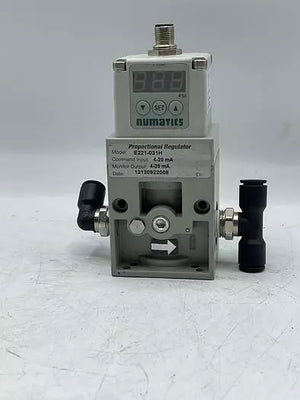 Numatics E221-031H