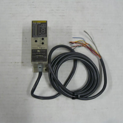 OMRON F10-C50