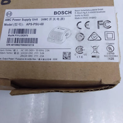 BOSCH APS-PSU-60
