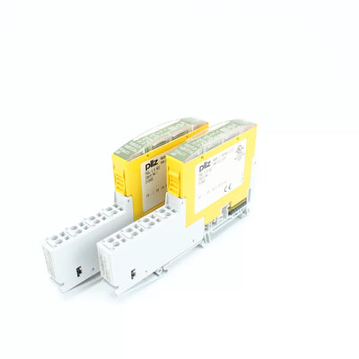 pilz 312400